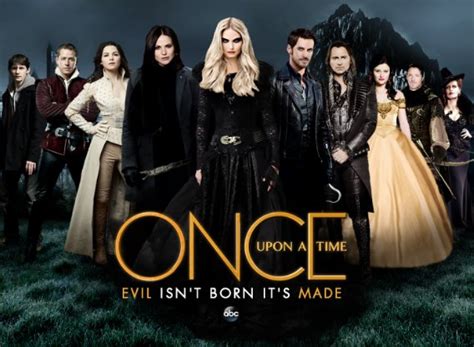 Once Upon a Time Season 7 Episodes List - Next Episode