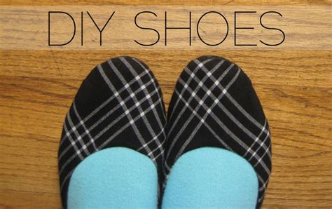 DIY Shoes - Part 1 - Intro & Supply List - How Did You Make This ...