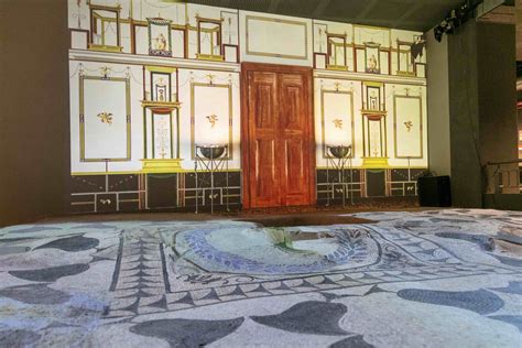 Mosaics from luxury Roman villa found under luxury Roman condos – The History Blog