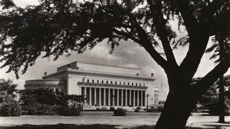 Manila Post Office History: A Journey Through Time