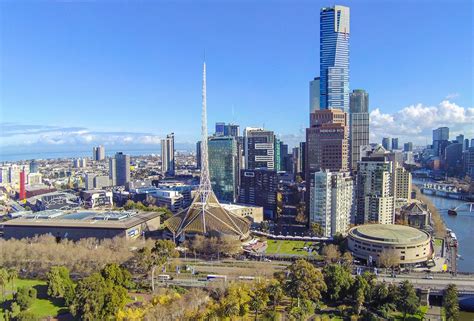 NH Architecture, Snøhetta to reimagine Arts Centre Melbourne's Theatres Building | ArchitectureAu