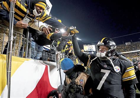 Steelers in a familiar position needing help to get into playoffs | Pittsburgh Post-Gazette