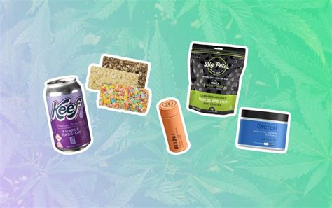 6 Cannabis Candy Recipes to Satisfy Your Sweet Tooth