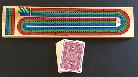 How to play 6 player cribbage - ndeand