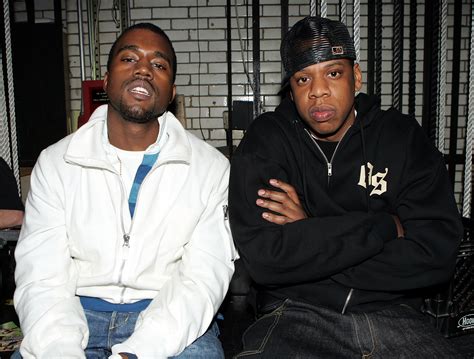 Jay-z And Kanye West wallpapers, Music, HQ Jay-z And Kanye West ...