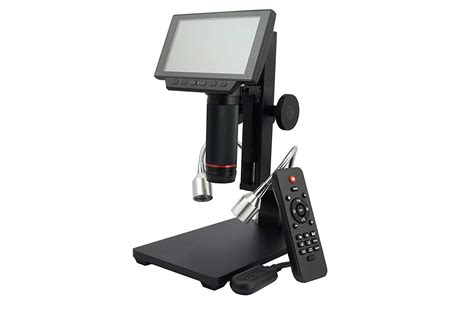 ADSM302 - Andonstar 1080P Digital Microscope for repair work - Electronics-Lab