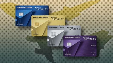 Best Delta credit cards for 2021 - CNN Underscored