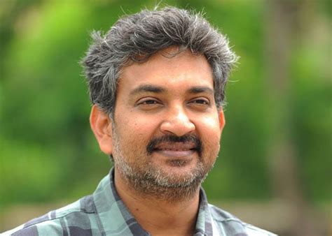 S S Rajamouli: Baahubali doesn't have an international cast