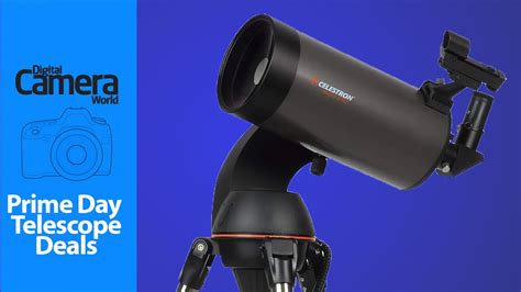 These Prime Day telescope deals are out of this world! | Digital Camera ...