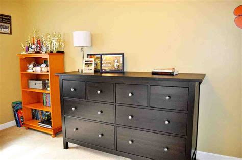 Ikea Hemnes 6 Drawer Dresser - Home Furniture Design