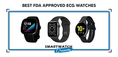 6 Best Smartwatches With ECG (Sept, 2021)