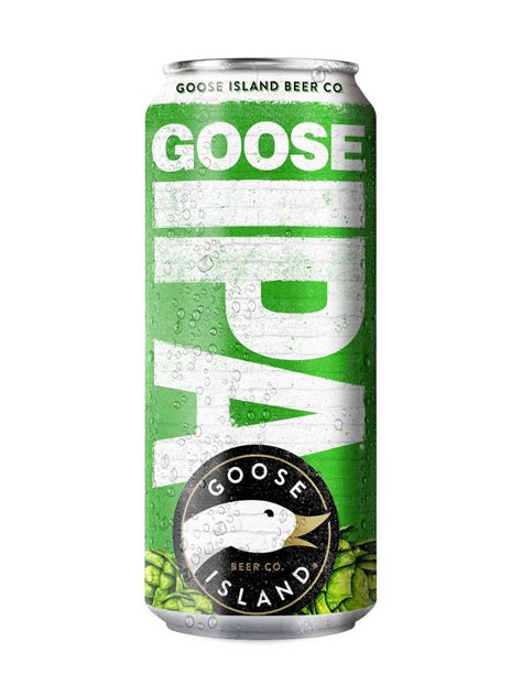 Goose Island IPA | LCBO