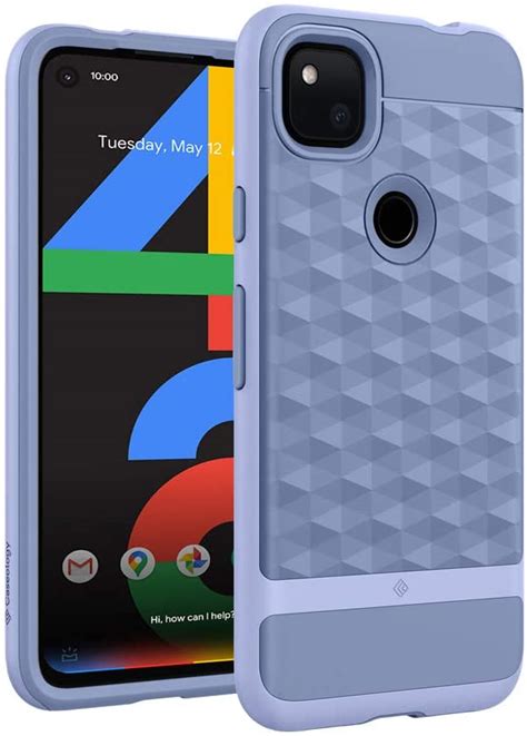 10 Best Cases For Google Pixel 4a