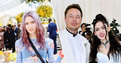 Grimes States Elon Musk "Doesn't Fund Her Career"