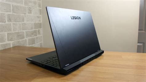 Lenovo Legion 5i Pro laptop review: a classy gaming laptop with loads ...