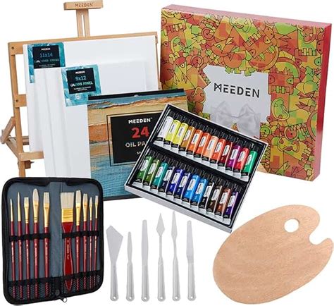 Amazon.com: Oil Painting Supplies