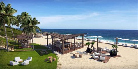 Hilton Los Cabos Beach & Golf Resort to Undergo Multi-Million Dollar ...