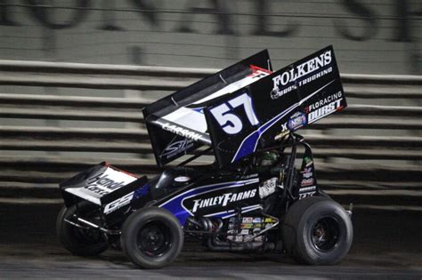 Daytona to Dirt: Stewart Friesen Rebounds, Kyle Larson Nears High Limit ...