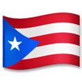 🇵🇷 Flag: Puerto Rico Emoji Meaning with Pictures: from A to Z