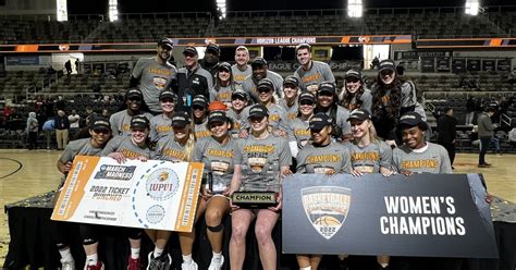 NCAAW: IUPUI Jaguars, South Dakota Coyotes win conference tournaments ...