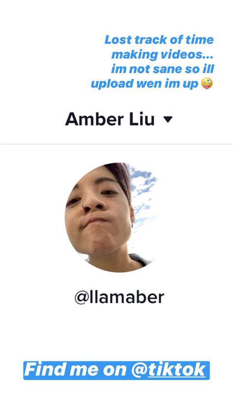 200409 f(Amber) = Instagram Story Updates – f(♥)