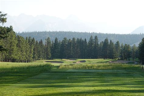 Fairmont Banff Springs Golf Course (Banff, Alberta) | GolfCourseGurus