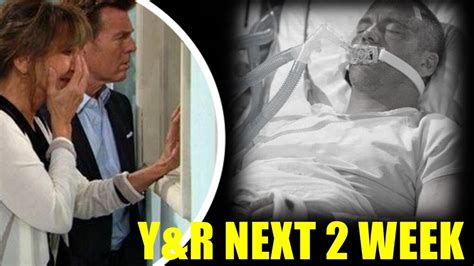 CBS YOUNG AND THE RESTLESS NEXT 2 WEEK - Y&R SPOILERS AUGUST 23 TO SEPTEMBER 3 2021 - YouTube