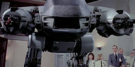 12 Best Robot Uprising Movies