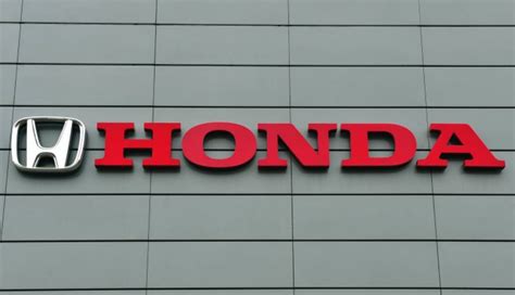 HONDA MOTOR COMPANY JOBS WITH INSURANCE AND CAREER GROWTH