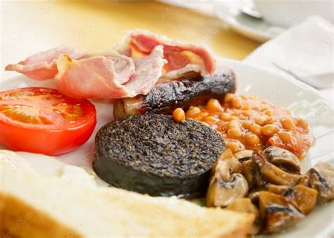 Bed & Breakfast deals from £45pp