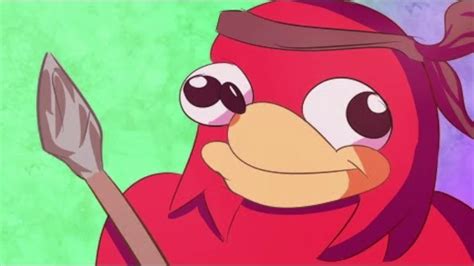 All "do you know de wae" Sound Effects - Ugandan Knuckles Sound Effects - YouTube