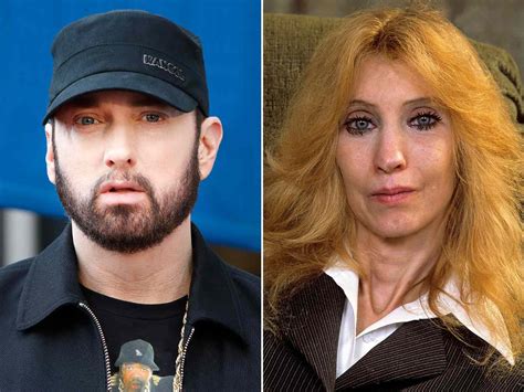 Who Was Eminem's Mom? All About Debbie Nelson