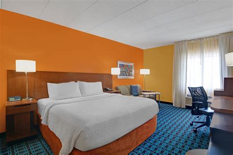 Hotel Near Wallingford CT Photos | Fairfield Inn New Haven Wallingford