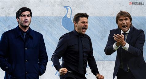 Why Are Tottenham Hotspur Failing To Land A New Manager?