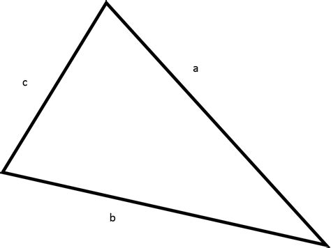 How to find the length of the side of of an acute / obtuse isosceles ...