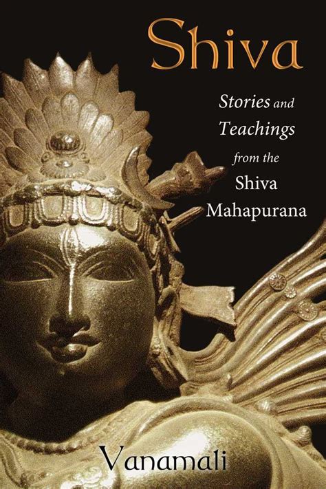 Shiva by Vanamali - Book - Read Online