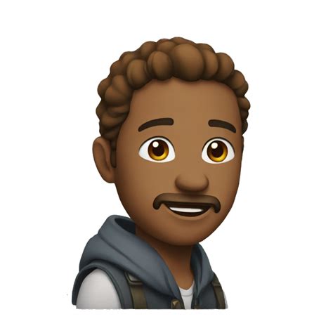 duke dennis rizz | AI Emoji Generator