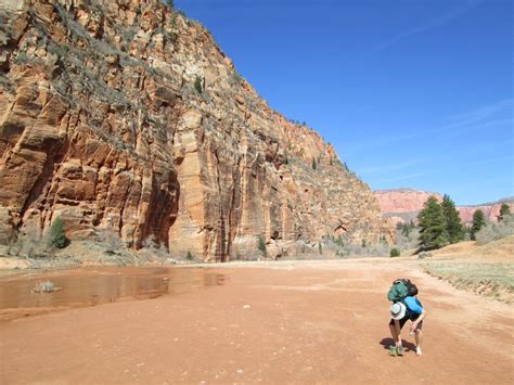 Barefoot Walk on Beach | Zion | Brandon | Flickr