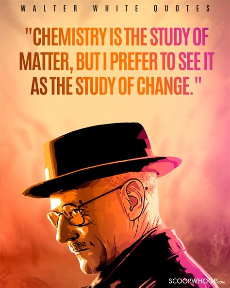 14 Walter White Quotes That Define The Evil Genius That Is Heisenberg