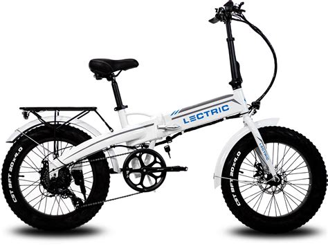 The Lectric XP electric bike is a bit crude, but has quality where it counts – Twin Cities