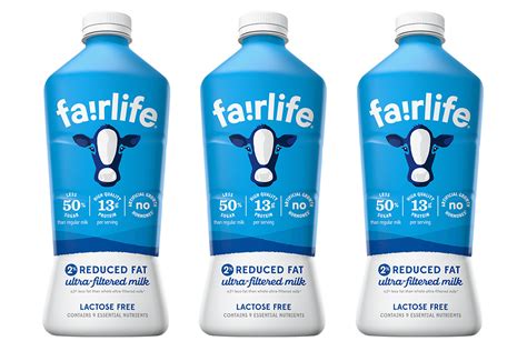 10 Fairlife Milk Nutrition Facts About Its Wholesome Goodness - Facts.net