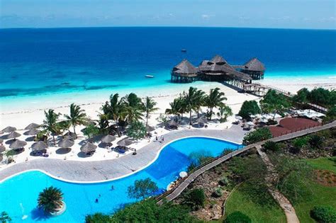 RIU ouvre un nouvel hôtel sur la magnifique île de Zanzibar en Tanzanie ...