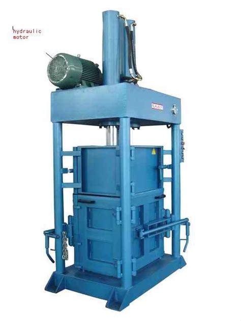 China Cotton Bale Press Machine - China Cotton Bale Press Machine, Cotton Baling Press Machine