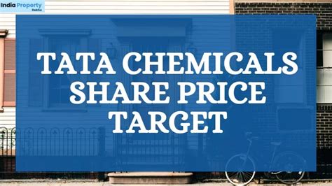 PPT - Tata Chemicals share price Target PowerPoint Presentation, free download - ID:12990813