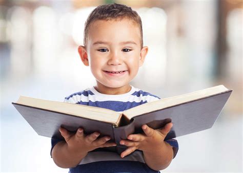 How to Start Reading Chapter Books with Your Preschooler or ...