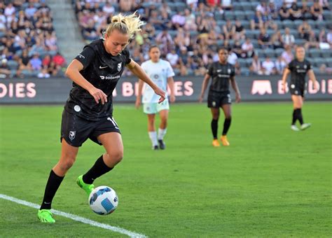 NWSL playoffs and tiebreakers: The final weekend, explained