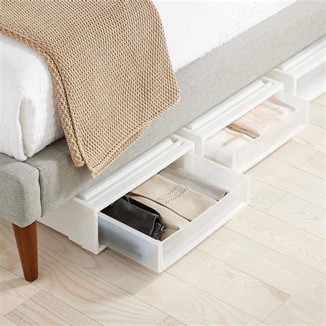 Under Bed Drawer | The Container Store