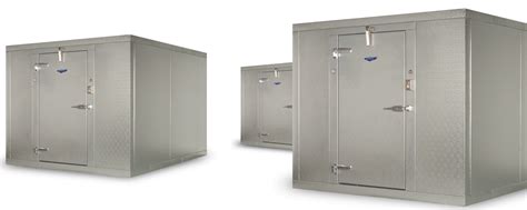 Walk-In Cooler Panels | U.S. Cooler Walk-ins