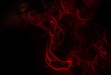 Free Red Smoke Overlay Photoshop – 100 Ps Overlays