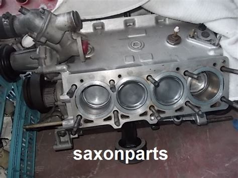 Ferrari 288 GTO engine F114 – SaxonParts